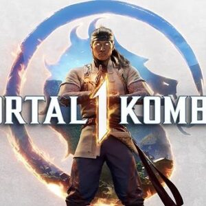 Cristina Valenzuela Instagram - Sooo excited to voice Nitara’s in game battle efforts/grunts/screams etc. in #MortalKombat1 ! I love MK and Megan Fox, this is seriously so cool. Thank you to the team for bringing me on and to my agents @AtlasTalent !