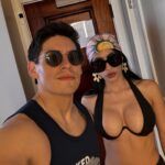 Cristina Valenzuela Instagram - That went fast 😭❤️🌺