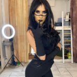 Cristina Valenzuela Instagram - Throwbackkkksss