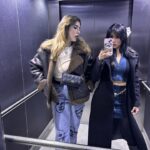 Cristina Valenzuela Instagram - London bridges