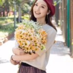 Crystal Fung Instagram – 20240214
I can buy myself flowers💐
Happy Valentine’s Day❣️

#chubbyheartshk