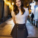 Crystal Fung Instagram – 20240101
新年的目的， 並非是擁有新的一年， 
而是擁有一個新的靈魂。
2024 Happy New Year💖
