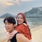 Crystal Fung Instagram – 我們 祝你一個溫暖甜蜜的節日
#妳不是她