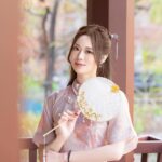 Crystal Fung Instagram - 20240210 大年初一 祝各位2024 有龍則靈 龍行龘龘 前程朤朤 生活鱻鱻 事業駸駸 🐉 Makeup & Hair : @kayowang