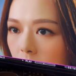 Crystal Fung Instagram – 20240415
Who can say where the road goes,
Where the day flows,
Only time.

#Ana #逆天奇案2