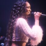 Crystal Kay Instagram - Crystal Xmas 2023 first 🗼 show!! スタートです。みなさんしょっぱなから最高です。東京やばかった✨ありがとうございました!!また来月戻って来るからまっててね😉 次は大阪🚄 Photo: Hayato Watanabe hayatowatanbe