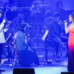 Crystal Kay Instagram – Billboard classics XSnoopy 『Magical Christmas Night』

最高に暖かくて楽しいステージでした🥺　@yu_shirota 呼んでくれてありがとう🫂
クワイアーの皆さん、オーケストラの皆さん素晴らしかったです💓

Thankyou for having me💕

#マジクリ