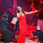 Crystal Kay Instagram – Billboard classics XSnoopy 『Magical Christmas Night』

最高に暖かくて楽しいステージでした🥺　@yu_shirota 呼んでくれてありがとう🫂
クワイアーの皆さん、オーケストラの皆さん素晴らしかったです💓

Thankyou for having me💕

#マジクリ
