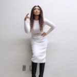 Crystal Kay Instagram - Tu tu tu tu 😚 #thatgirl #CKニーゴー #CK25