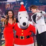 Crystal Kay Instagram – Billboard classics XSnoopy 『Magical Christmas Night』

最高に暖かくて楽しいステージでした🥺　@yu_shirota 呼んでくれてありがとう🫂
クワイアーの皆さん、オーケストラの皆さん素晴らしかったです💓

Thankyou for having me💕

#マジクリ
