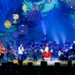 Crystal Kay Instagram – Billboard classics XSnoopy 『Magical Christmas Night』

最高に暖かくて楽しいステージでした🥺　@yu_shirota 呼んでくれてありがとう🫂
クワイアーの皆さん、オーケストラの皆さん素晴らしかったです💓

Thankyou for having me💕

#マジクリ
