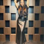 Crystal Kay Instagram – @brunellocucinelli_brand 🖤🖤🖤