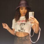 Crystal Kay Instagram – I look like my mom🤙🏾
ママに似てるな😆
今夜は
Billboard classics X Snoopy
『Magical Christmas Night』
イン兵庫🥳
See you guys in a bit!!