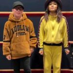 Crystal Kay Instagram – やばめのYou Tubeやっちゃったよ。。。🥺

@zuma_2416 #thatgirl #tutuチャレンジ