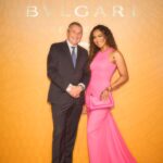 Crystal Kay Instagram – Celebrating 75 years of Serpenti with @bulgari 💟

セルペンティの75年の歴史をセレブレーション。時が経っても色褪せないデザインが本当に素敵です。

It’s fascinating to see the timelessness of the Serpenti design throughout the years🥺

#Bulgari #bulgarijewelry #serpenti75 #pr