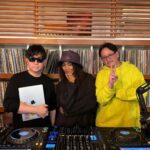 Crystal Kay Instagram – Sooooo much fun chit chatting with the one and only @takudj and @tjo_dj at Block FM on Friday 😎
めーーっちゃ楽しかったーーーアフタートークもやばかったですｗ．thankyou for having me and happy release of #ThatGirl 💞
