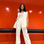 Crystal Kay Instagram - 日本テレビ「with MUSIC」 明日出ます❤️❤️❤️見てね🥰 5月25日（土） 19:56～20:5 ジレ、パンツ @fabianafilippi ジュエリー @messika