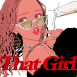 Crystal Kay Instagram – 『That Girl』本日リリース‼️‼️
☆Ｔａｋｕ Ｔａｋａｈａｓｈｉプロデュース、素直になろうぜアンセム💕自分に素直になれたら世界の景色が変わるはず🥺🙌🏼学校前、仕事前、出かける前のメイク中、上げていきたいとき、是非聴きまくってください♥️

That Girl is out now y’all‼️‼️‼️‼️
If we can be more honest with ourselves, our lenses of the world and everything in it will expand and grow us immensely 🙌🏼
Let’s get honest and real with ourselves and be THAT GIRL/THAT BOY😎

On all streaming platforms 🫰🏾
(Might be a slight lag for the us)
Hope y’all love it ♥️

Big love to @takudj and @itsr3ll for this Jersey club banger🫰🏾🫰🏾🫰🏾🫰🏾🫰🏾

And this killer artwork by @nakakisan ❤️