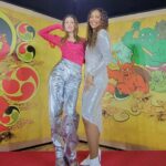 Crystal Kay Instagram – #千鳥の鬼レンチャン 

悔しみーーーーーーー😆😆😆😆😆‼️
リベンジだな💕

視聴者からこの赤い台に乗るとは。。。ｗ
最強のタッグパートナー@benibooo 
とならこわくない🙌🏾

こんな番組って言ってないからね爆笑😂😂😂
みんな見てくれてありがとう🫂