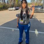 Crystal The Doll Instagram - How yall feeling bout Carter @c.r.e.a.m.themovie24 🗣️