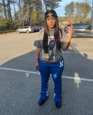 Crystal The Doll Instagram - How yall feeling bout Carter @c.r.e.a.m.themovie24 🗣️