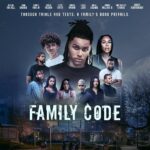 Crystal The Doll Instagram - 🌟 The wait is over! 🌟 The highly anticipated movie Family Code is finally out on Tubi! 🎬 Through trials and tests, a family’s bond prevails. Starring: Crystal The Doll Mena Monroe Darrett King Jr Gary Anthony Sturgis Tristin Fazekas Cierra Smith Kamel Hasan Shelby Leigh Coris Soward Edward Bullock III Ernest Montgomery Don’t miss it! 🍿✨ #FamilyCode #NewRelease