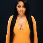 Crystal The Doll Instagram - #TreasureBabes #Gorgeous Hair From @latoristreasures Styled & Installed by : @judi.dadoll