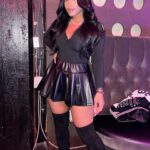 Crystal The Doll Instagram - I couldn’t decide so I posted them all which picture is your favorite? ❤️🔥 #CrystalTheDoll #explore #movies #actresses