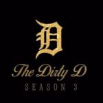 Crystal The Doll Instagram - 🚨The Dirty D Season 3 Streaming June 13th,2024 Exclusively On @peacock The Wait Is Almost Over!🚨
