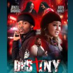 Crystal The Doll Instagram - Listen Y’all “#DESTINY” A Love Story Gone Wrong Is Out On Tubi Now Starring @denzelldandridge @genalashay @crystal.the.doll it’s a great story that will tug at your heart strings 🥹❤️ let me know in my comments what you thought after you see it 🗣️🎥 shout out to the producers @dibz375 and @iamkiab 💪🏽🤞🏽