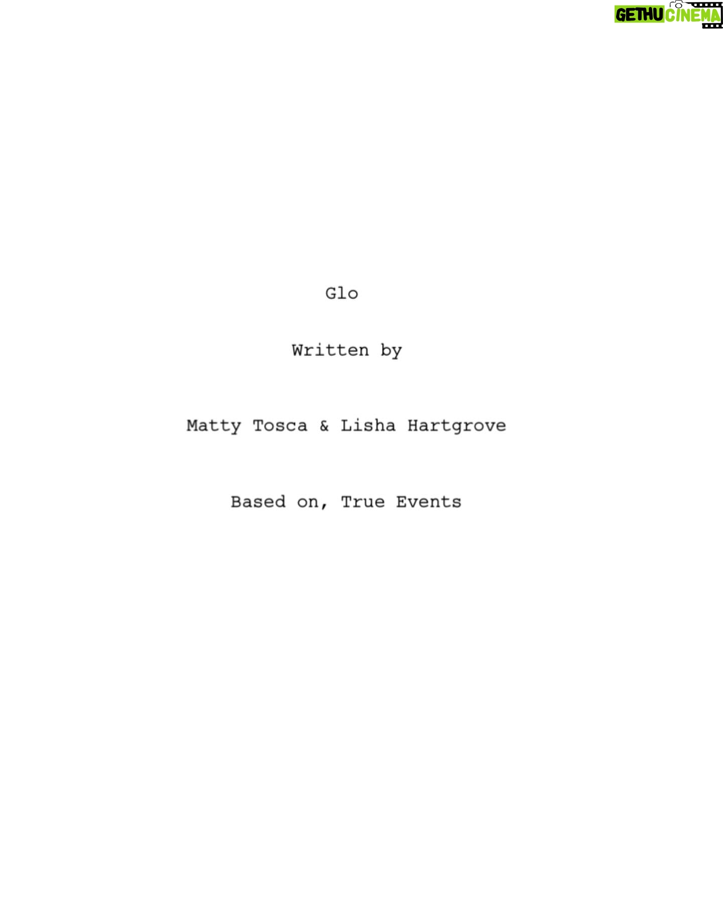 Crystal The Doll Instagram - Glo 2024 @glothemovie24 Filming Day 2 @trulightfilms @lucrstephen #independentfilm #actor #picoftheday
