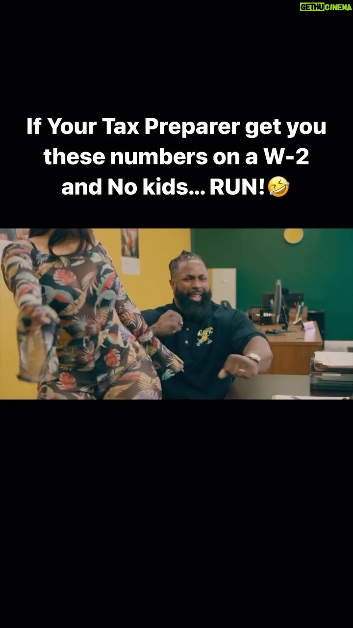 Crystal The Doll Instagram - It’s Tax Season hit me up 😭😭😭 Go Watch “Quik Money” Streaming on @tubi now!