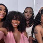 Crystal The Doll Instagram - Let me introduce yall to some beautiful souls I met while filming in South Carolina this past week….they are up and coming actresses and my god they are soooooo talented ❤️❤️❤️ I love what I do so so so so much and I love meeting new people and going to new places, we definitely had a ball filming #HeLovesMeNot say hello and make sure yall give them a follow‼️‼️‼️ ❤️ @lovelybadazz ❤️ @jasminepilgrim ❤️ @kejenae