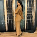 Crystal The Doll Instagram - It’s Sexy Back Season 🥰🔥…….on set working per usual it’s a wrap on Shanna‼️ #HeLovesMeNot coming soon 🎥🎬 #filmphotography #actor #fashionista