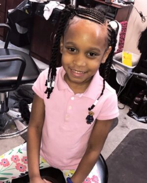 Crystal The Doll Instagram - Wow 🥹 I have a 14 year old daughter 5/2 my mini me was born…. Time is really flying yall lol 🥳 it’s a joy to watch you blossom into a Smart, Caring, Hardworking Beautiful Young Woman ❤️❤️🎂🎂 It’s your Birthday 🥳 I love you @theyknow_.london