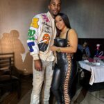 Crystal The Doll Instagram - Last night was amazing……Hood Riches will be streaming next month on Peacock & Tubi!!! Thank you to everyone who came out last night to to support us! Thank you @georgelott for bringing this opportunity to me and helping me every step of the way until I got the part!!! Thank you @lsullivanpresents for allowing me to do Karrine my way and giving me a chance to prove I had what it took to bring your vision to life, thank you @thegodmothertammy for all that you did on set to make sure I was good from start to finish you even went the extra mile to make sure I celebrated my bday the correct way ❤️we locked in for life if you didn’t know that already!!! Thank you to the cast & crew we def did our big one!!! Thank you @itowandabraxton for being you and simply shining your light on me and giving me all that love and wisdom❤️! Last but certainly not least I wanna thank you @denzelldandridge for being the best person ever…..from auditioning for this film to rehearsing and then filming you was there & pushed me to be the absolute best that I can be ❤️we created magic in this film I just can’t wait for the world to see it!!!! Part 1 & 2 on the way yall………p.s. thank you Best Friend @briellelesley I love you I appreciate you always showing up for me 💕