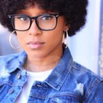 Crystal The Doll Instagram - And when I say imma never give up I mean it……IDC how many auditions I have to do or how many no’s I get🗣️and baby I get a lot of no’s 😭😭 but imma keep going until they start saying yes and even then imma still keep going hard 😎…… #actress #selftape #auditions #film #NeverGiveUp