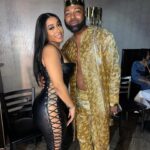 Crystal The Doll Instagram - Last night was amazing……Hood Riches will be streaming next month on Peacock & Tubi!!! Thank you to everyone who came out last night to to support us! Thank you @georgelott for bringing this opportunity to me and helping me every step of the way until I got the part!!! Thank you @lsullivanpresents for allowing me to do Karrine my way and giving me a chance to prove I had what it took to bring your vision to life, thank you @thegodmothertammy for all that you did on set to make sure I was good from start to finish you even went the extra mile to make sure I celebrated my bday the correct way ❤️we locked in for life if you didn’t know that already!!! Thank you to the cast & crew we def did our big one!!! Thank you @itowandabraxton for being you and simply shining your light on me and giving me all that love and wisdom❤️! Last but certainly not least I wanna thank you @denzelldandridge for being the best person ever…..from auditioning for this film to rehearsing and then filming you was there & pushed me to be the absolute best that I can be ❤️we created magic in this film I just can’t wait for the world to see it!!!! Part 1 & 2 on the way yall………p.s. thank you Best Friend @briellelesley I love you I appreciate you always showing up for me 💕