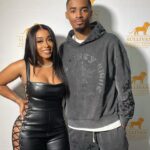 Crystal The Doll Instagram - Last night was amazing……Hood Riches will be streaming next month on Peacock & Tubi!!! Thank you to everyone who came out last night to to support us! Thank you @georgelott for bringing this opportunity to me and helping me every step of the way until I got the part!!! Thank you @lsullivanpresents for allowing me to do Karrine my way and giving me a chance to prove I had what it took to bring your vision to life, thank you @thegodmothertammy for all that you did on set to make sure I was good from start to finish you even went the extra mile to make sure I celebrated my bday the correct way ❤️we locked in for life if you didn’t know that already!!! Thank you to the cast & crew we def did our big one!!! Thank you @itowandabraxton for being you and simply shining your light on me and giving me all that love and wisdom❤️! Last but certainly not least I wanna thank you @denzelldandridge for being the best person ever…..from auditioning for this film to rehearsing and then filming you was there & pushed me to be the absolute best that I can be ❤️we created magic in this film I just can’t wait for the world to see it!!!! Part 1 & 2 on the way yall………p.s. thank you Best Friend @briellelesley I love you I appreciate you always showing up for me 💕