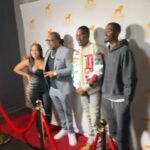 Crystal The Doll Instagram - Last night was amazing……Hood Riches will be streaming next month on Peacock & Tubi!!! Thank you to everyone who came out last night to to support us! Thank you @georgelott for bringing this opportunity to me and helping me every step of the way until I got the part!!! Thank you @lsullivanpresents for allowing me to do Karrine my way and giving me a chance to prove I had what it took to bring your vision to life, thank you @thegodmothertammy for all that you did on set to make sure I was good from start to finish you even went the extra mile to make sure I celebrated my bday the correct way ❤️we locked in for life if you didn’t know that already!!! Thank you to the cast & crew we def did our big one!!! Thank you @itowandabraxton for being you and simply shining your light on me and giving me all that love and wisdom❤️! Last but certainly not least I wanna thank you @denzelldandridge for being the best person ever…..from auditioning for this film to rehearsing and then filming you was there & pushed me to be the absolute best that I can be ❤️we created magic in this film I just can’t wait for the world to see it!!!! Part 1 & 2 on the way yall………p.s. thank you Best Friend @briellelesley I love you I appreciate you always showing up for me 💕