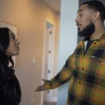 Crystal The Doll Instagram - Still Shots from “Just Homies” Coming Soon Produced by: @coollameicey Filmed & Directed by: @reggyshapestars My scene partner/movie sister: @the_ashleyamour & @coollameicey #tubi #movie #chicago #detroit #CrystalTheDoll