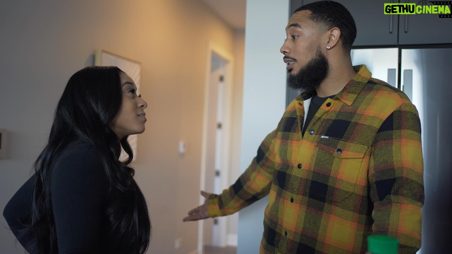 Crystal The Doll Instagram - Still Shots from “Just Homies” Coming Soon Produced by: @coollameicey Filmed & Directed by: @reggyshapestars My scene partner/movie sister: @the_ashleyamour & @coollameicey #tubi #movie #chicago #detroit #CrystalTheDoll