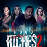 Crystal The Doll Instagram - We Live Baby…….Hood Riches 2 is now streaming on @tubi 🗣️🗣️🗣️🗣️🗣️🗣️🗣️