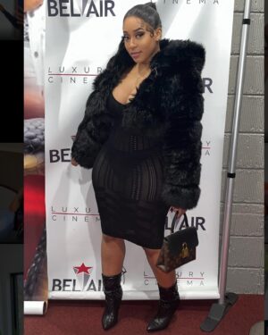 Crystal The Doll Instagram - Love Wearing All Black You Should See My Closet 🖤😎🤞🏽 #photodump #photooftheday Is Black Your Fav Color To Wear?