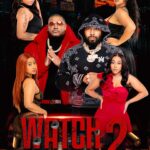 Crystal The Doll Instagram - On April 27th at 6:30 pm the long awaited sequel to Watch Your Back will be premiering in Detroit at the Tubi Headquarters “Bel Air Luxury Cinema” 🎦…. Get your tickets now Link in the Bio come meet the cast and be the first to see Watch Your Back 2 🔥🔥🔥