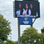 Crystal The Doll Instagram - Been in Atlanta less then a year and my face is popping up on BILLBOARDS 😍😍😍😍 who gone outwork meeeeee!!! I’m coming for everything God got for meeeee ❤️🙏🏽🗣️….. thank you @bellahottie_ for this opportunity yall shop @latoristreasures !!!! #TreasureBabes