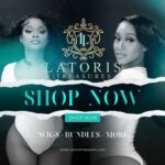 Crystal The Doll Instagram - The wait is over Treasure Babes @latoristreasures LUXURY hair company is now OPEN offering you nothing but the best QUALITY WIGS, BUNDLES, extensions etc we look forward to each and everyone of you experiencing GREAT quality hair we aim to please SHOP NOW!!!