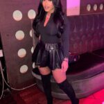 Crystal The Doll Instagram - I couldn’t decide so I posted them all which picture is your favorite? ❤️🔥 #CrystalTheDoll #explore #movies #actresses
