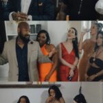 Crystal The Doll Instagram - an amazingly talented cast with unbelievably good vibes all brought together by @mark_k_buddington and the @unitedmillionsunlimited crew! WE GOT ANOTHER ONE! 🔥😈 S.L.I.D.E 🎬 (coming soon) #comingsoon #fyp #foryou #explore #kingjudahofficial #iykyk