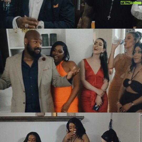 Crystal The Doll Instagram - an amazingly talented cast with unbelievably good vibes all brought together by @mark_k_buddington and the @unitedmillionsunlimited crew! WE GOT ANOTHER ONE! π₯π S.L.I.D.E π¬ (coming soon) #comingsoon #fyp #foryou #explore #kingjudahofficial #iykyk